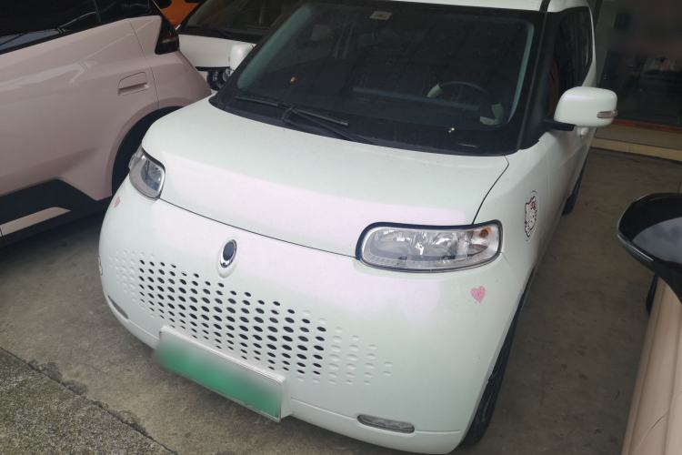 Used ORA White Cat 2020 305 km Luxury Version