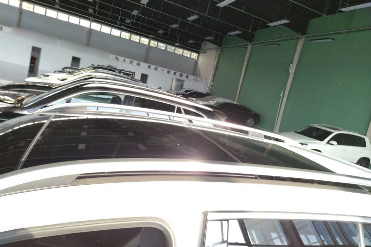 Used Mercedes-Benz GLB 2022 GLB 220 Fashion Model