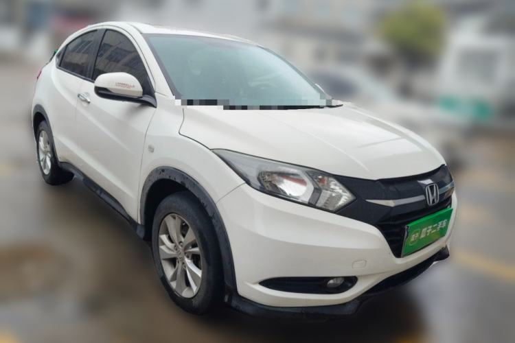 Used Honda Vezel 2015 1.8L CVT 2WD Elite Model