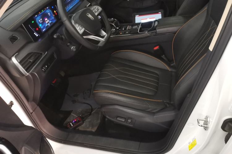 Used Bestune T77 2021 PRO 280 TID Automatic Luxury Model
