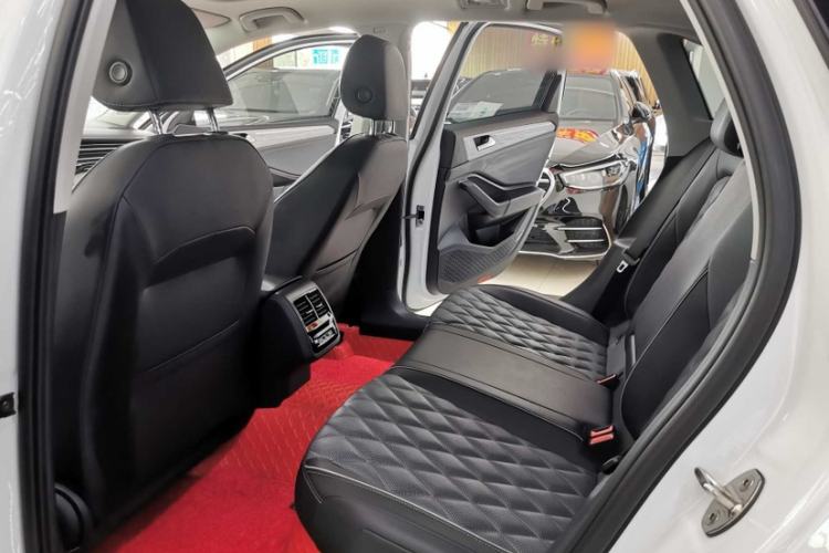 Used Volkswagen Sagitar 2024 300TSI DSG Excellence Edition