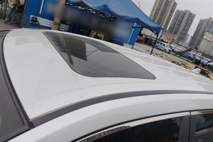 Used Toyota FRONTLANDER 2022 2.0L CVT Leading Edition
