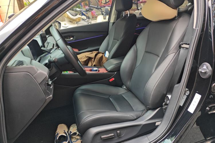 Used Honda Accord 2025 Sport Series 260TURBO Luxury Edition