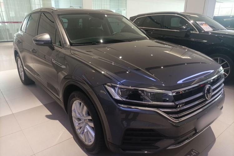 Used Volkswagen Touareg 2021 2.0 TSI Flagship Special Edition