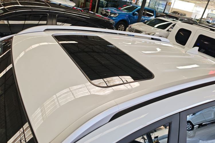 Used Chery Tiggo 5x 2020 1.5L Manual Fashion Edition