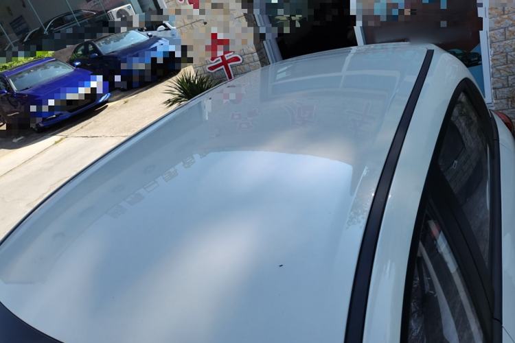 Used Wuling Bingo 2024 203km Light Edition