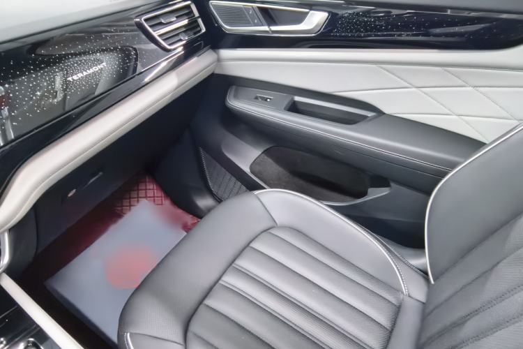 Used Volkswagen Teramont 2023 380TSI Four-Wheel Drive Prestige Luxury Edition
