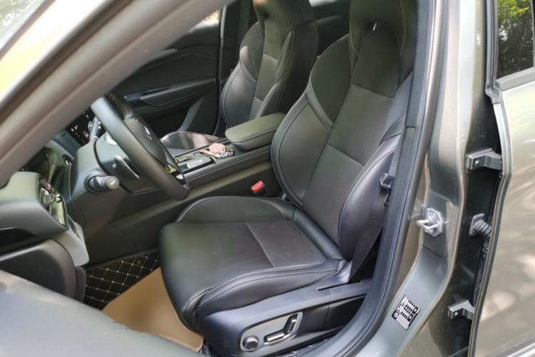 Used Lynk & Co 03 2021 2.0TD Automatic Trendy Champion Edition