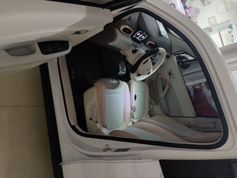 Used Leapmotor T03 2024 403 Comfort Edition — 15