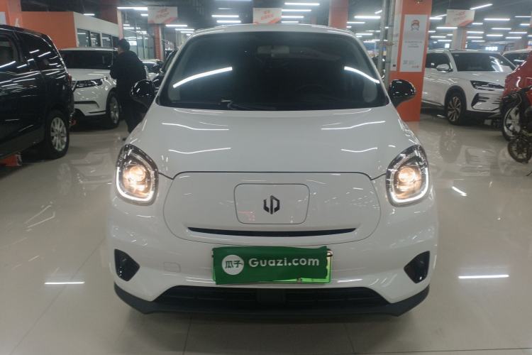 Used Leapmotor T03 2025 310 Comfort Edition