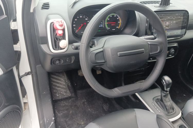 Used Roewe Clever 2022 311km QiQi BoBo Edition