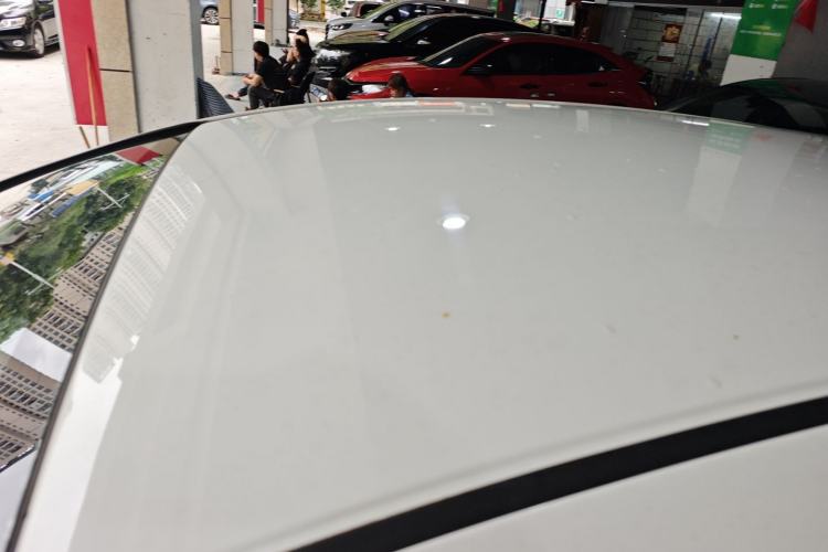 Used Honda Fit 2018 1.5L CVT Comfort Version
