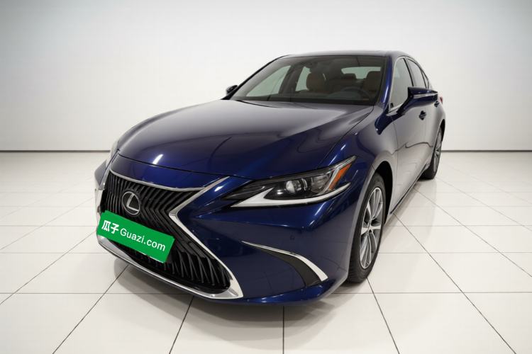 Used Lexus ES 2020 200 Excellence Edition Guazi used car, China used car export, Used car for sale, Used  cars, Cheapest cars for sale