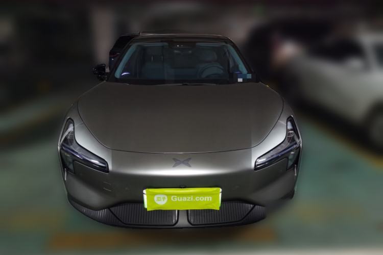 Used XPeng MONA M03 2025 502 Long-Range Max