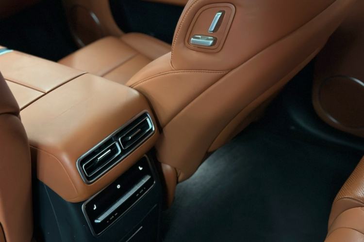 Used Li Auto L7 2023 Air model
