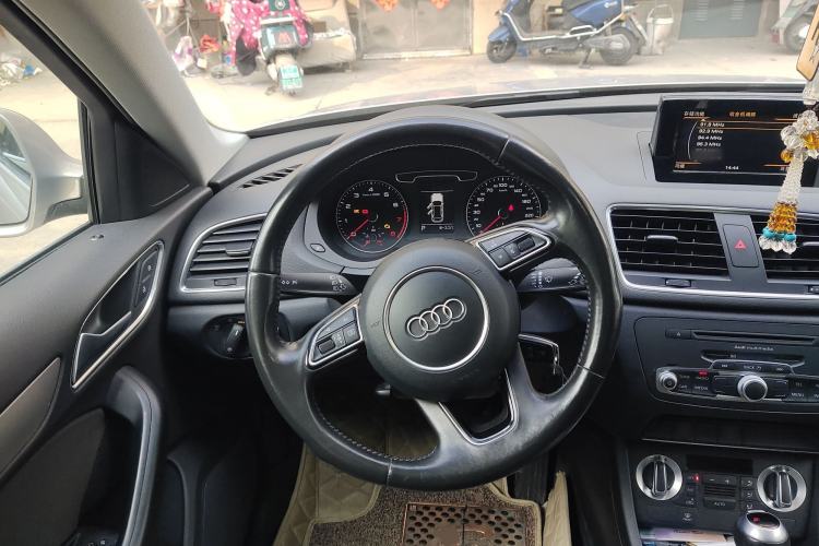 Used Audi Q3 2015 35 TFSI Millionth Anniversary Intelligent Edition