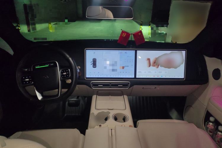 Used Li Auto L6 2024 Pro Model