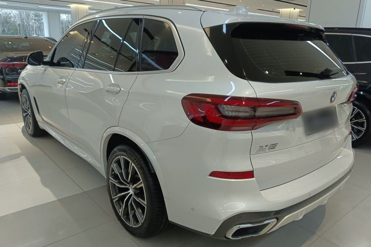 Used BMW X5 (Import) 2022 xDrive30i M Sport Package