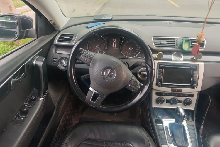 Used Volkswagen Magotan 2013 1.8TSI Luxury Model