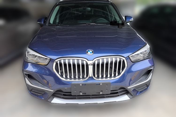 Used BMW X1 2020 xDrive25Li Luxury Edition
