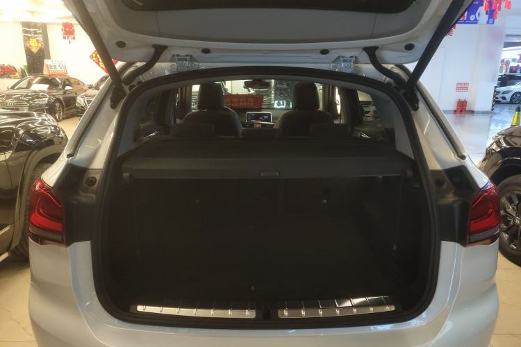 Used BMW X1 2020 sDrive20Li Fashion Model
