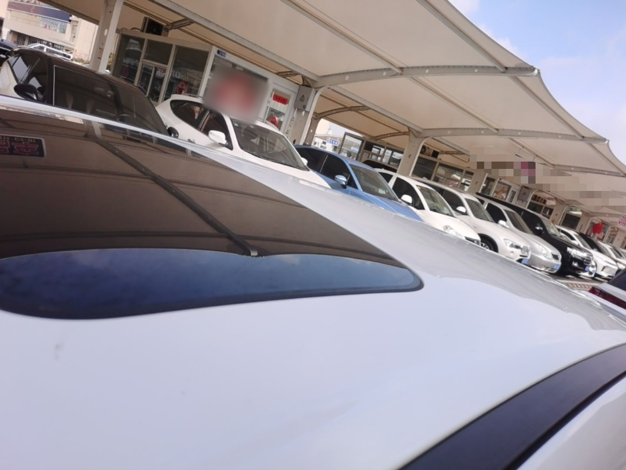 Geely Auto Coolray 2025 1.5L CVT Super Edition — снимка 7