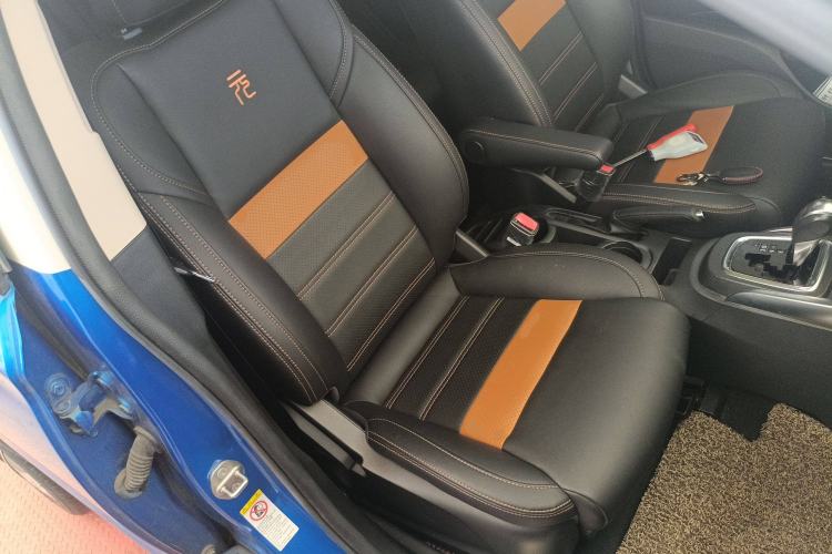 Used BYD Yuan 2016 1.5TID Automatic Prestige Model