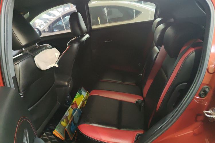 Used Honda XR-V 2017 1.5L LXi CVT Classic Edition