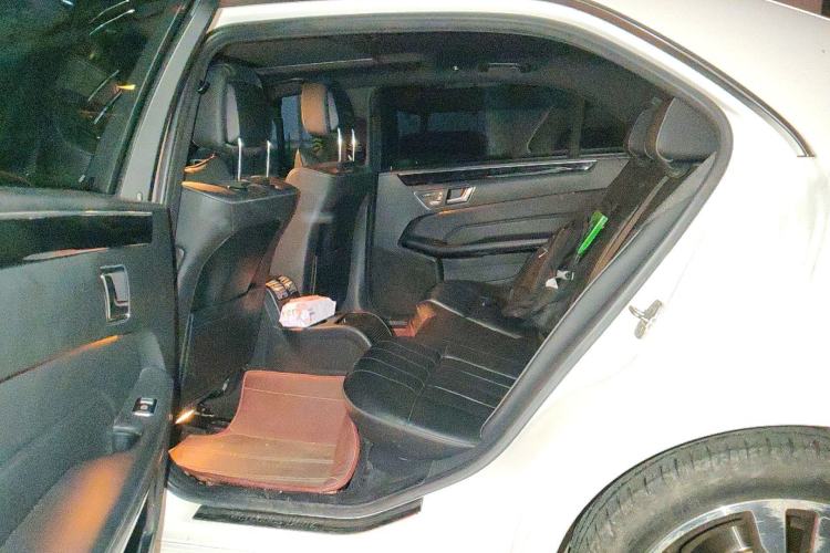 Used Mercedes-Benz E-Class 2015 Restyled E 260 L Sport Edition
