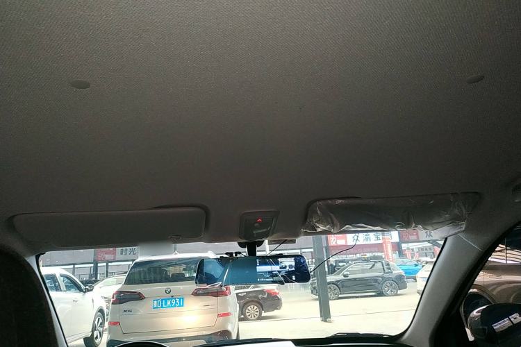 Used Wuling Bingo 2023 333 km Fast-Share Version