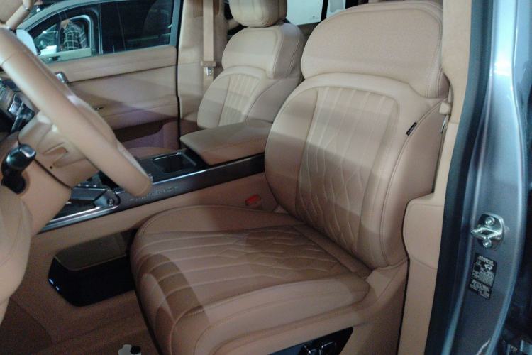 Used Brave warrior M817 2025 Model, Max