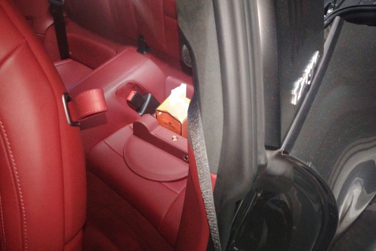 Used Porsche 911 2023 Targa 4 3.0T
