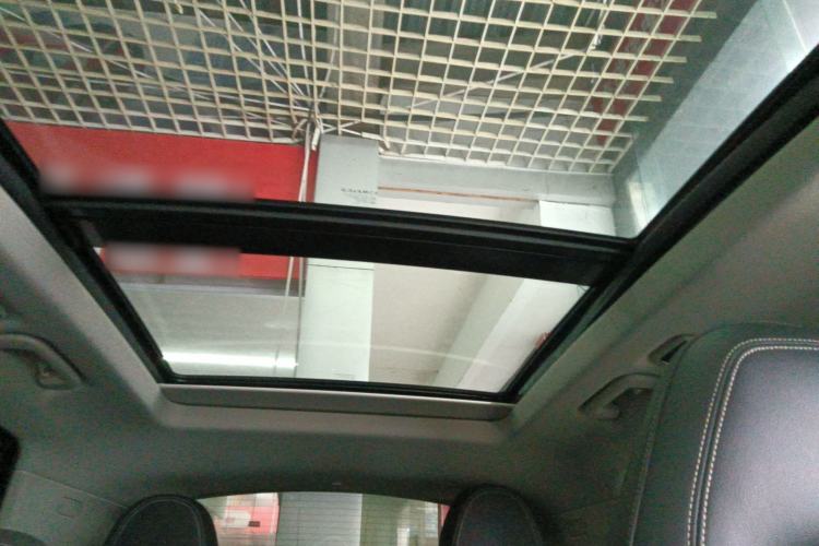 Used Lynk & Co 01 2017 2.0T Two-Wheel Drive Pro Edition