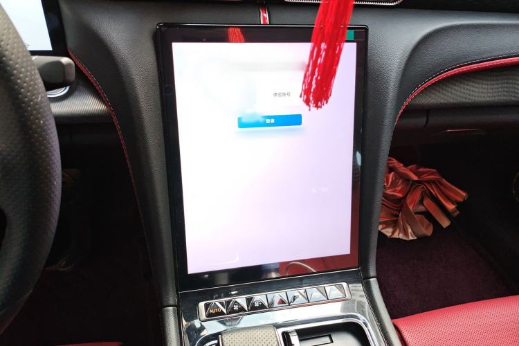 Used Hongqi H6 2024 2.0T ZhiMei Edition