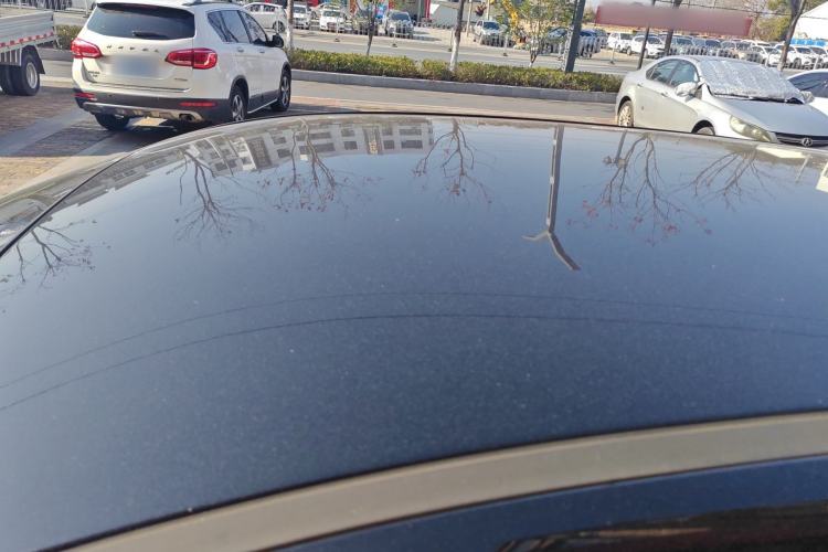 Used Nissan Qashqai 2019 2.0L CVT Smart Enjoyment Version