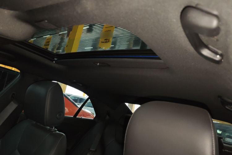 Used Cadillac CT4 2022 28T Fashion Edition
