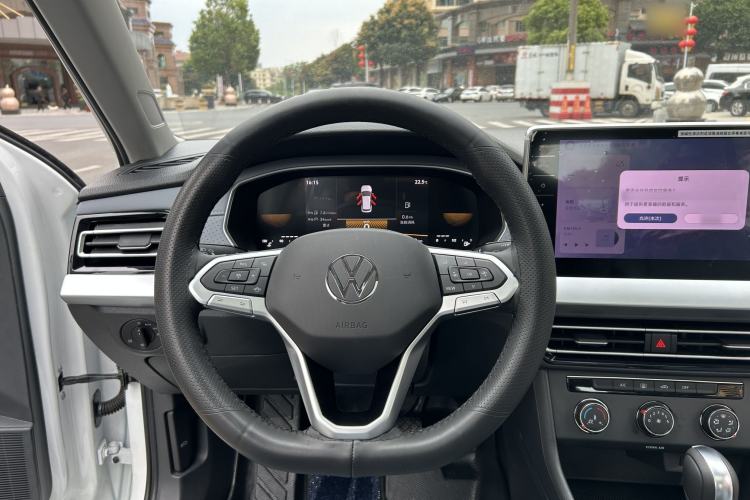 Used Volkswagen Lavida 2026 1.5L Automatic Starry Five-Million Edition