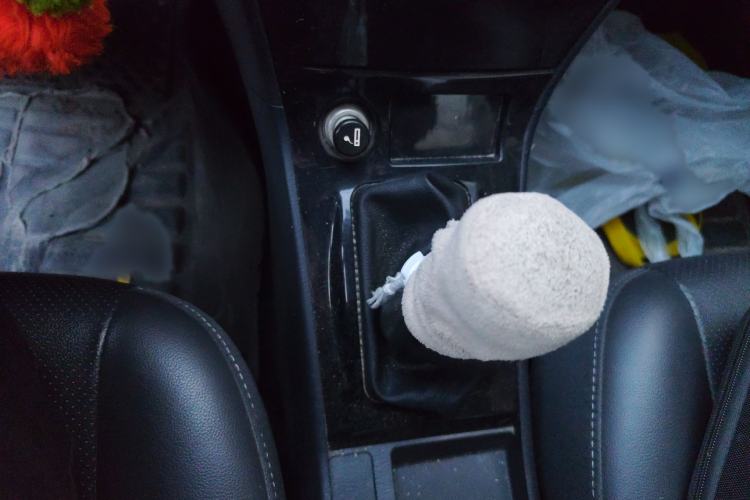 Used BYD F3 2020 1.5L Manual Classic Trim
