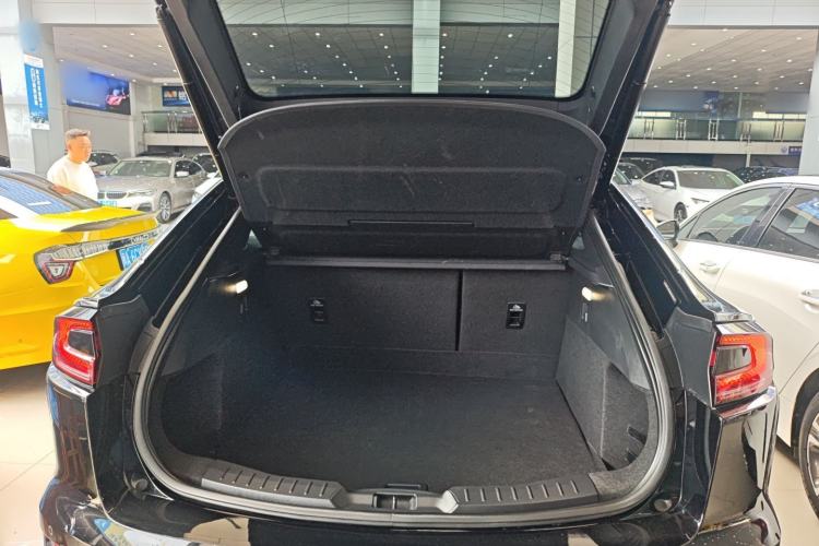 Used Ford EVOS 2022 EcoBoost 245 ST-Line
