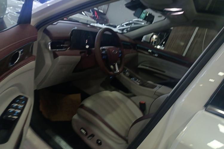 Used Ford Equator 2021 EcoBoost 225 Premier 6-Seater