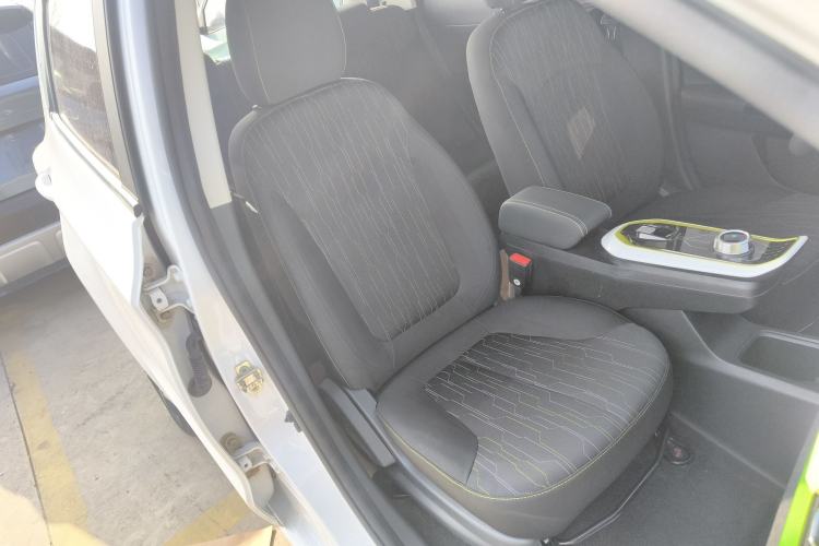 Used Oshan Benni E-Star 2020 Heartbeat Edition NMC Lithium