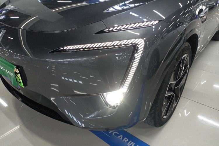 Used Avatr 11 2024 730 Luxury Edition with Three Lasers and Rear-Wheel Drive