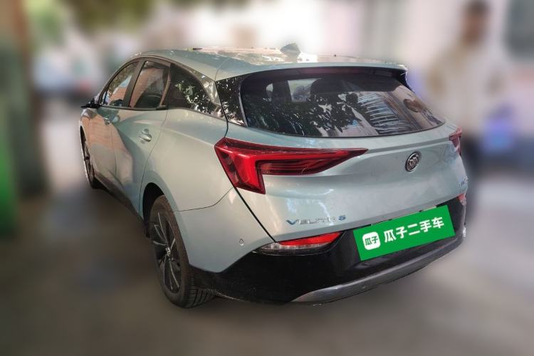 Used Buick Velite 6 2024 430km Comfort Edition
