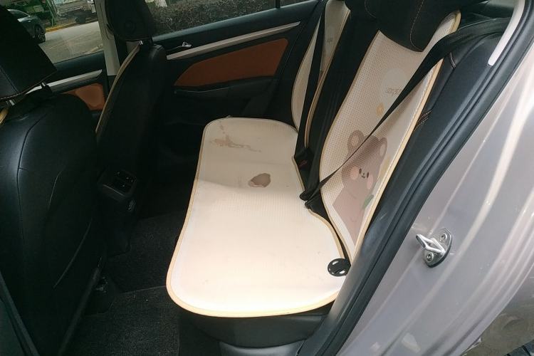 Used Volkswagen Bora 2023 200TSI DSG Enjoyment Edition