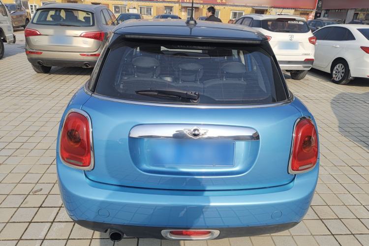 Used MINI MINI 2016 1.2T ONE Five-Door Edition
