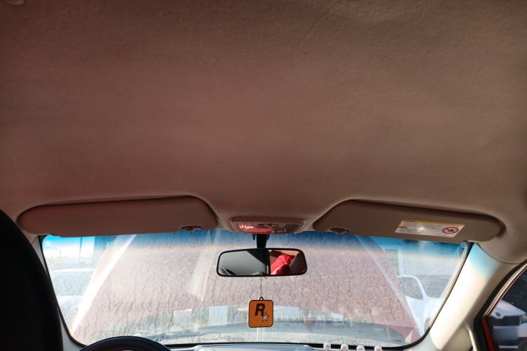 Used Chevrolet Sail 2013 Sedan 1.2L Manual Fashion Edition
