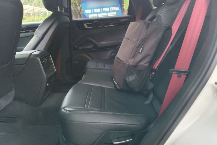 Used Porsche Cayenne 2019 Cayenne 3.0T