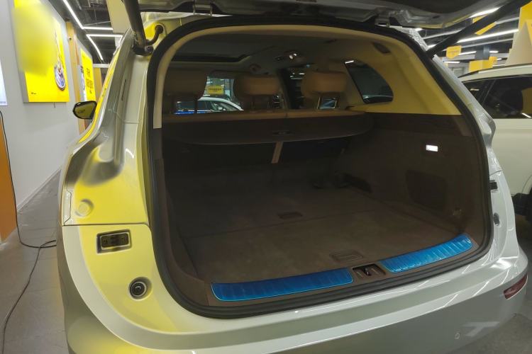 Used Hima AITO M7 2024 1.5T Rear-Drive Plus Version 5 Seats