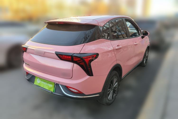 Used NETA V 2022 Chao 400 Lite Pink Custom Edition