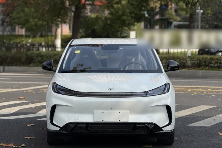 Used ARCFOX T1 2025 Model 425 PRO